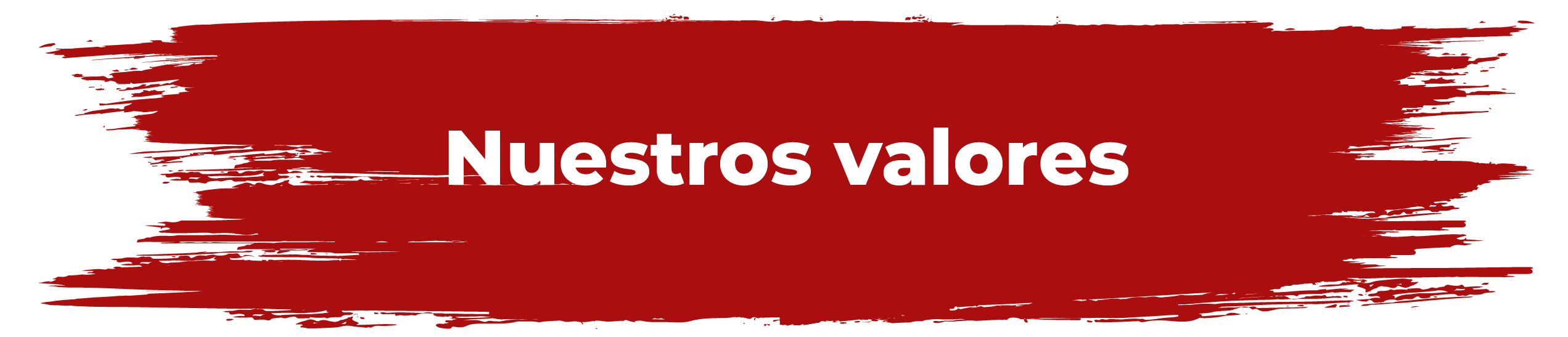 Nuestros-valores