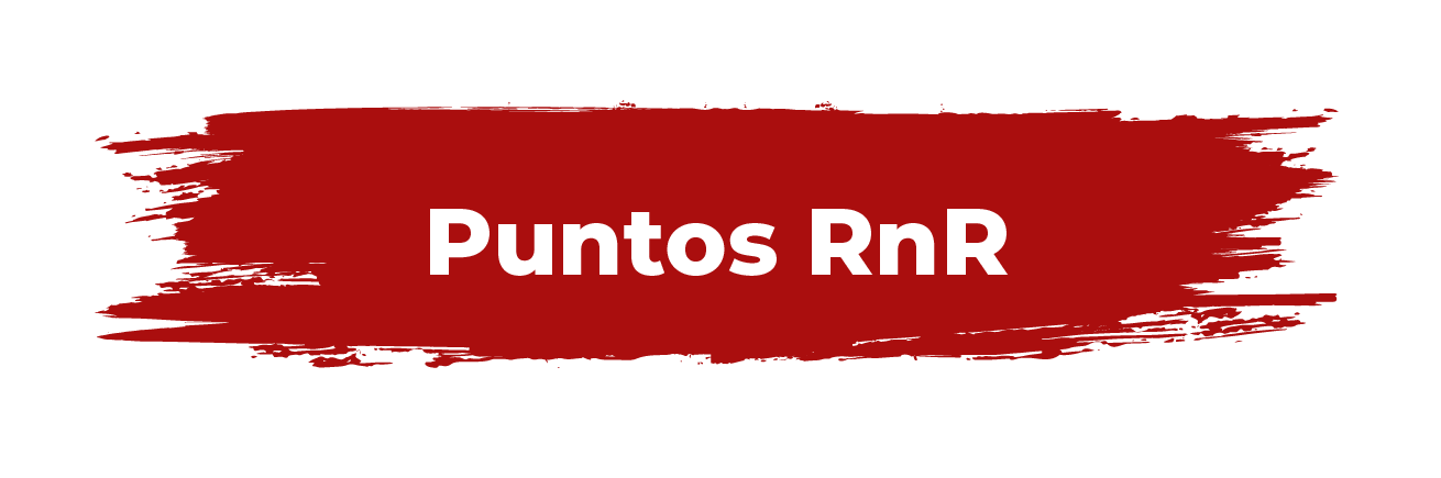 Puntos RnR