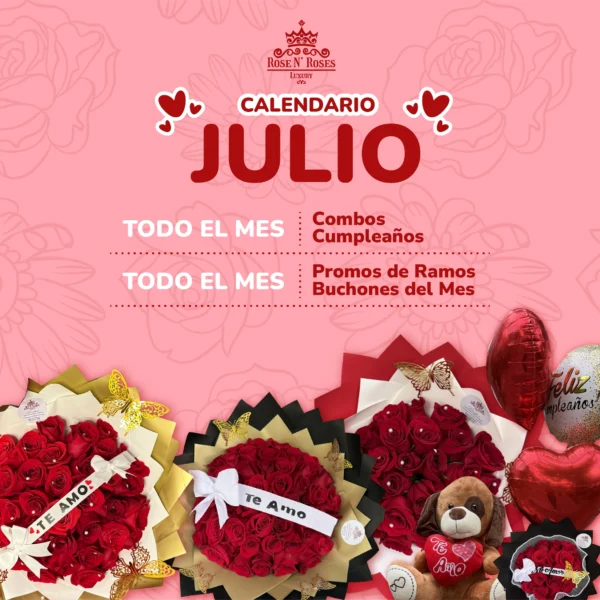 Ramo del Mes