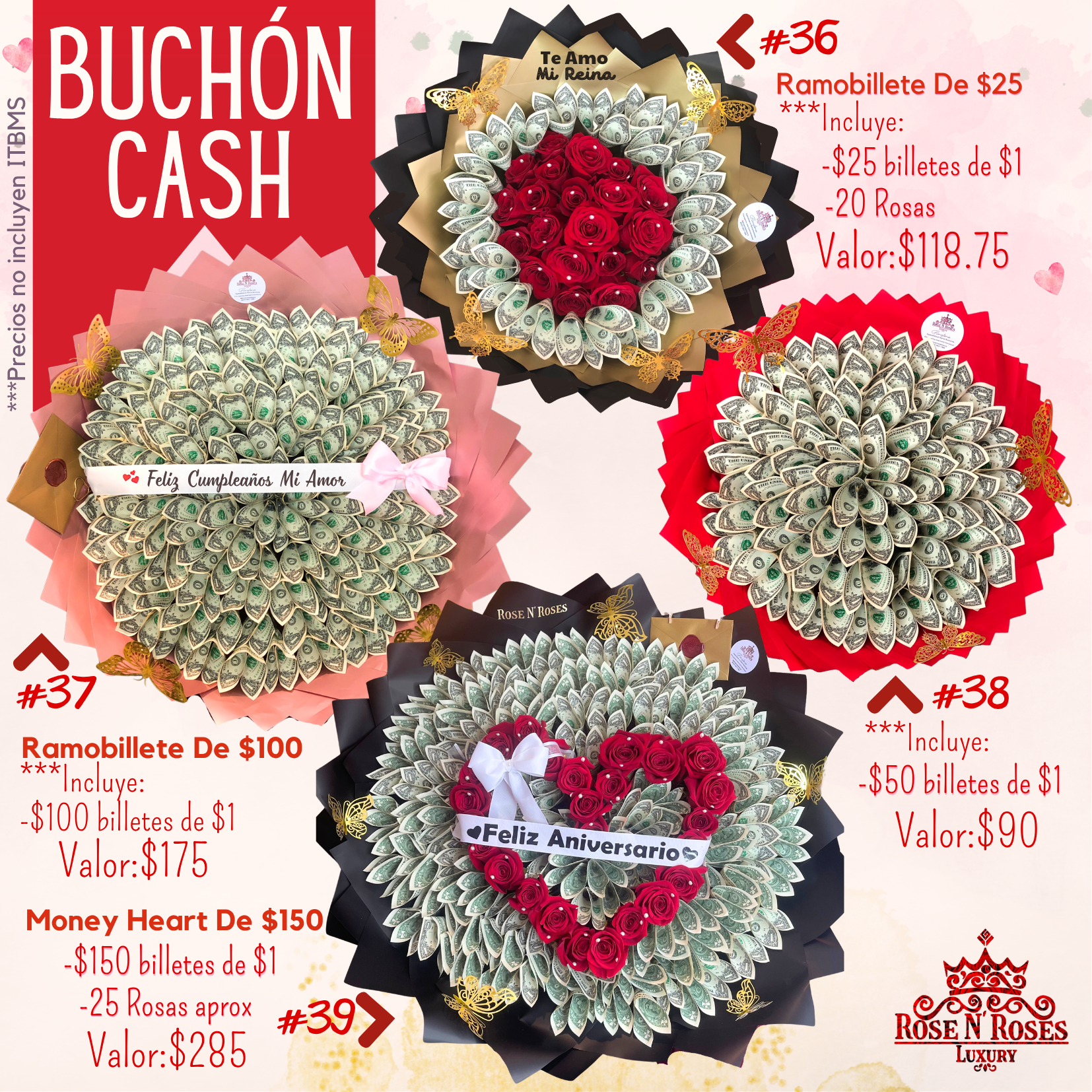 Catálogo 2025 - Best Seller - Imagen 10