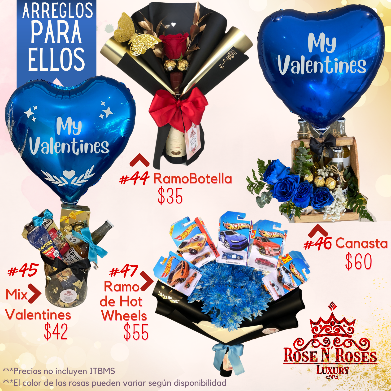 Catálogo 2025 - Best Seller - Imagen 12