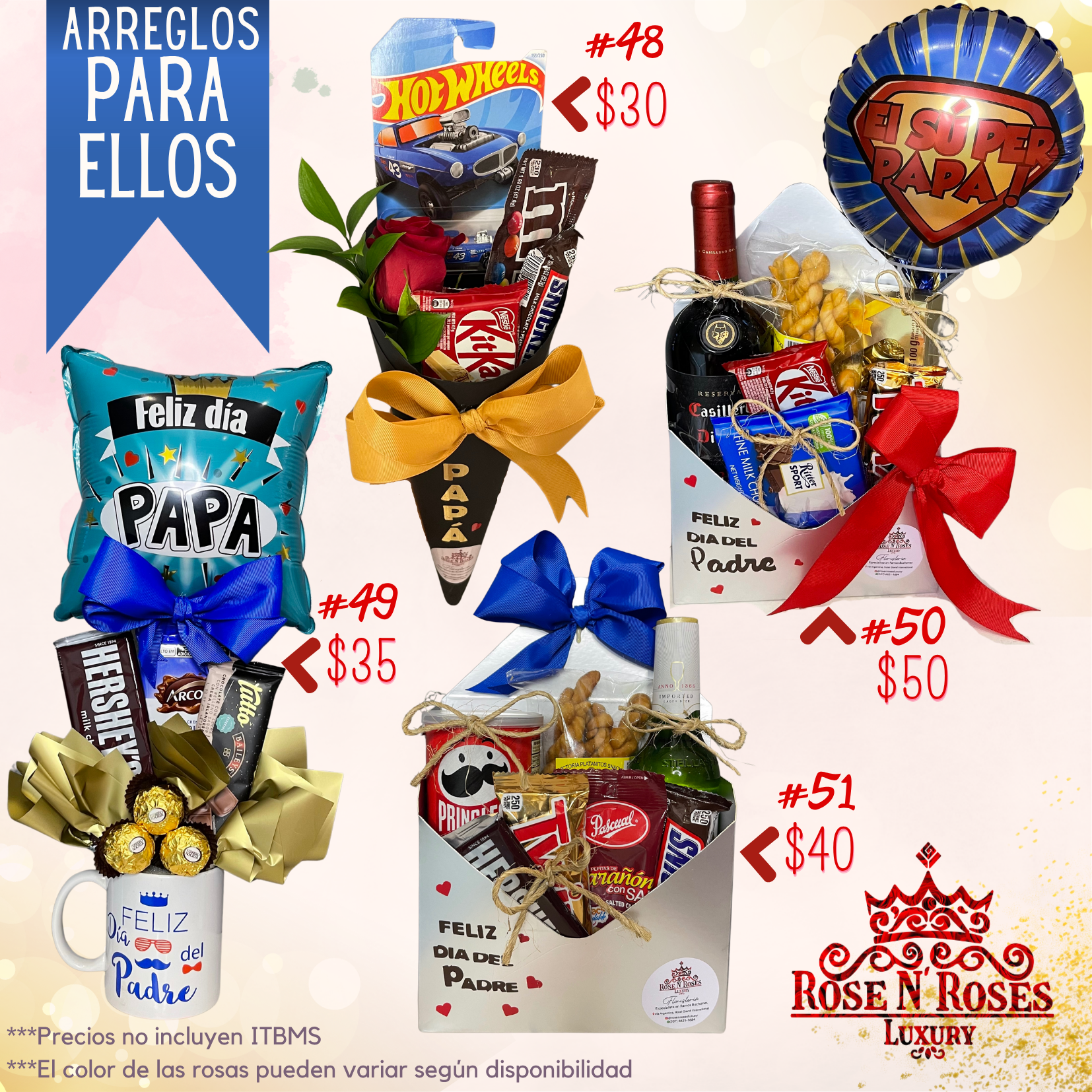 Catálogo 2025 - Best Seller - Imagen 13