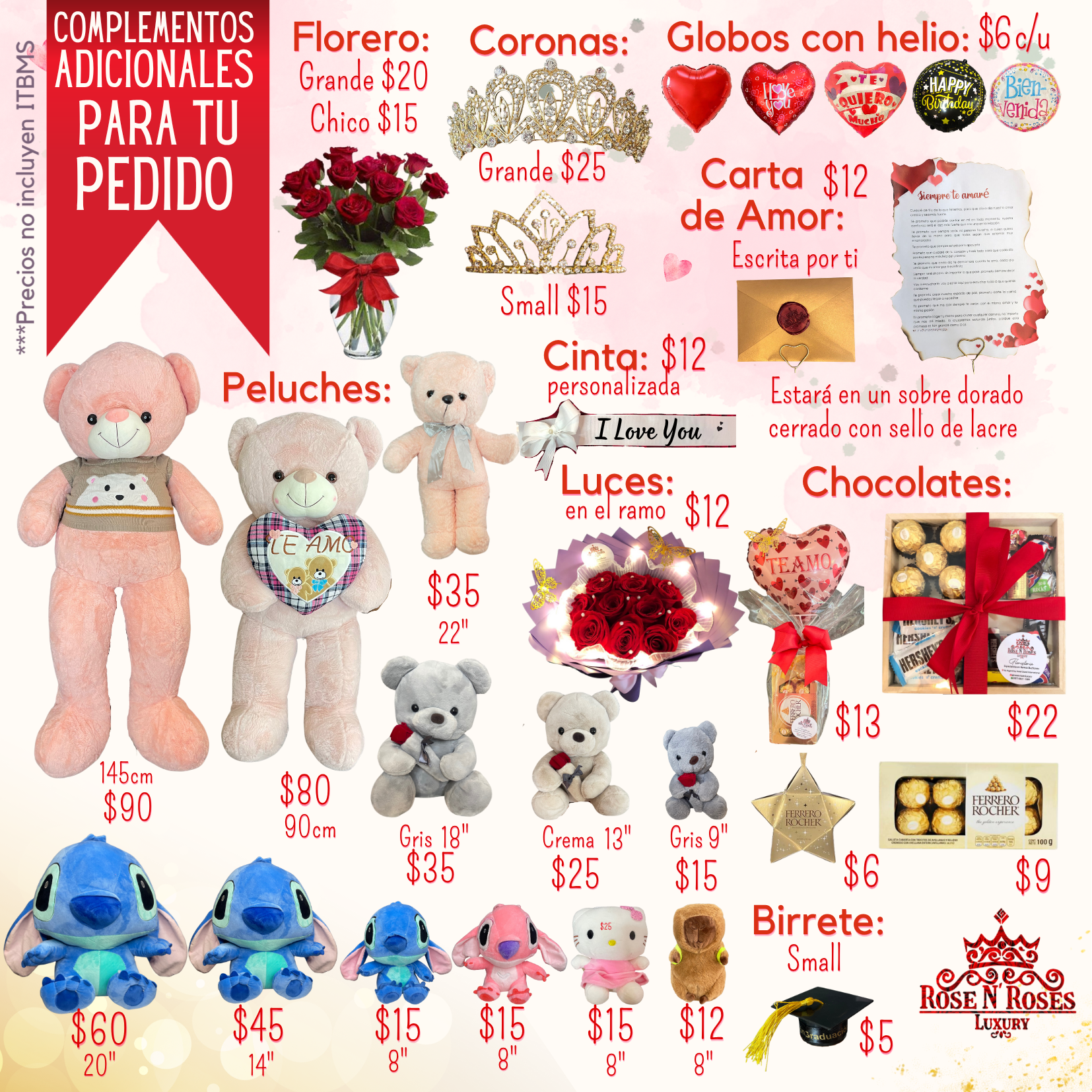 Catálogo 2025 - Best Seller - Imagen 14