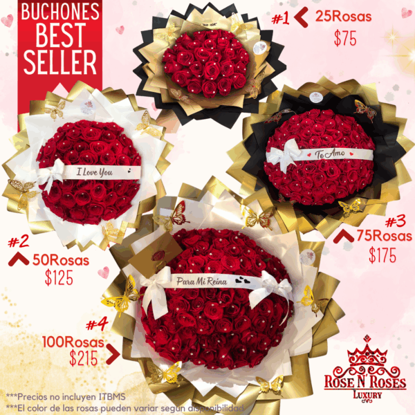 Catálogo 2025 - Best Seller