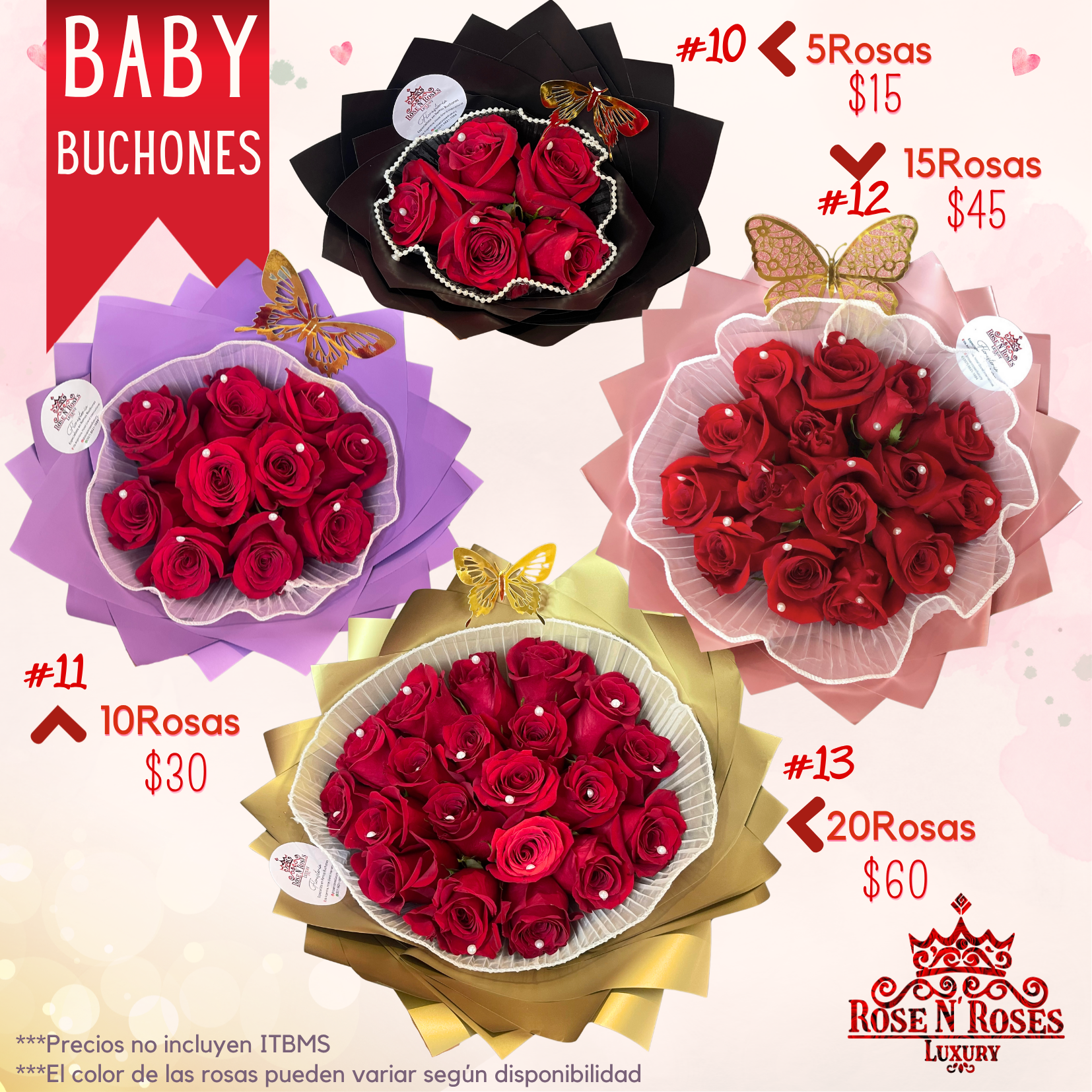 Catálogo 2025 - Best Seller - Imagen 4