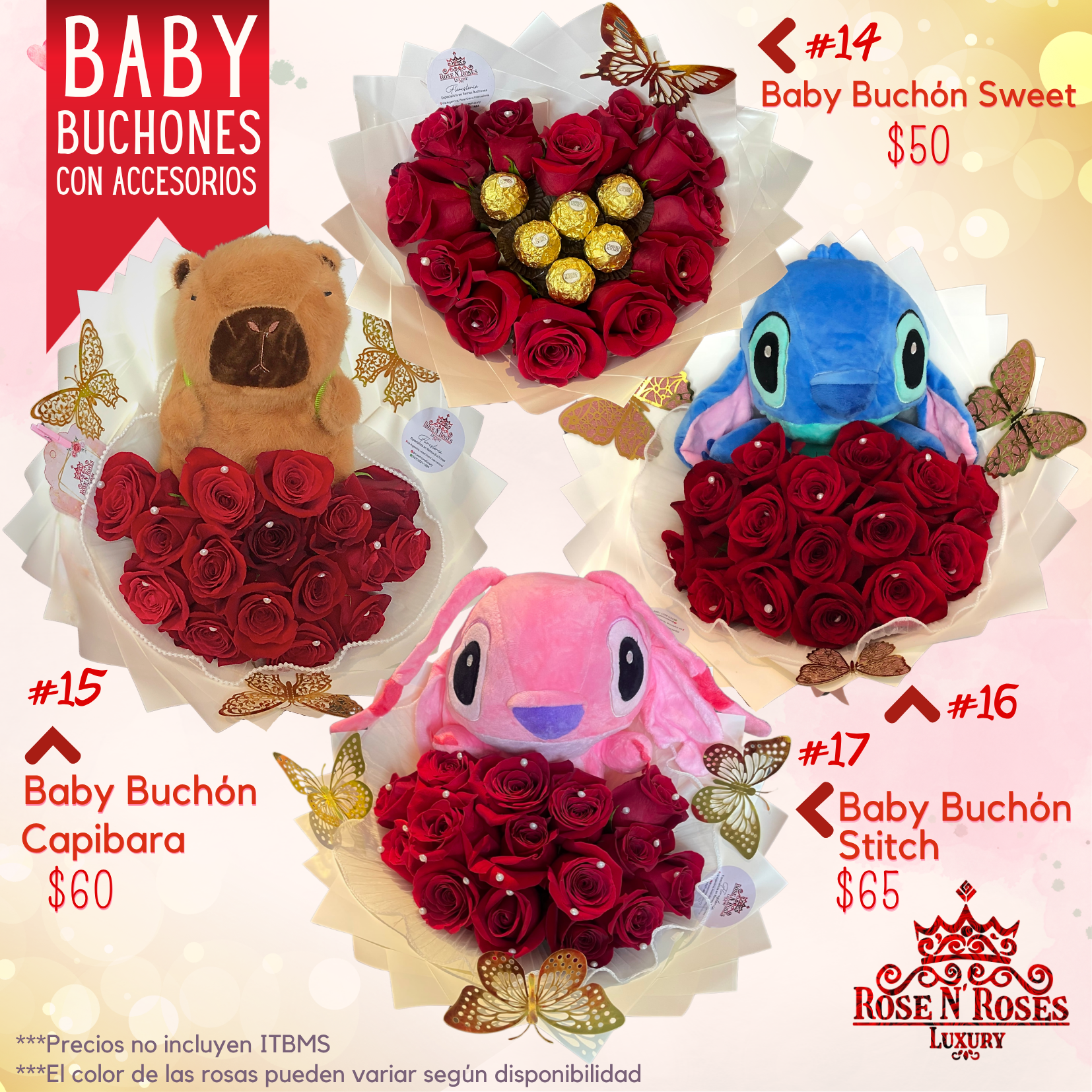 Catálogo 2025 - Best Seller - Imagen 5