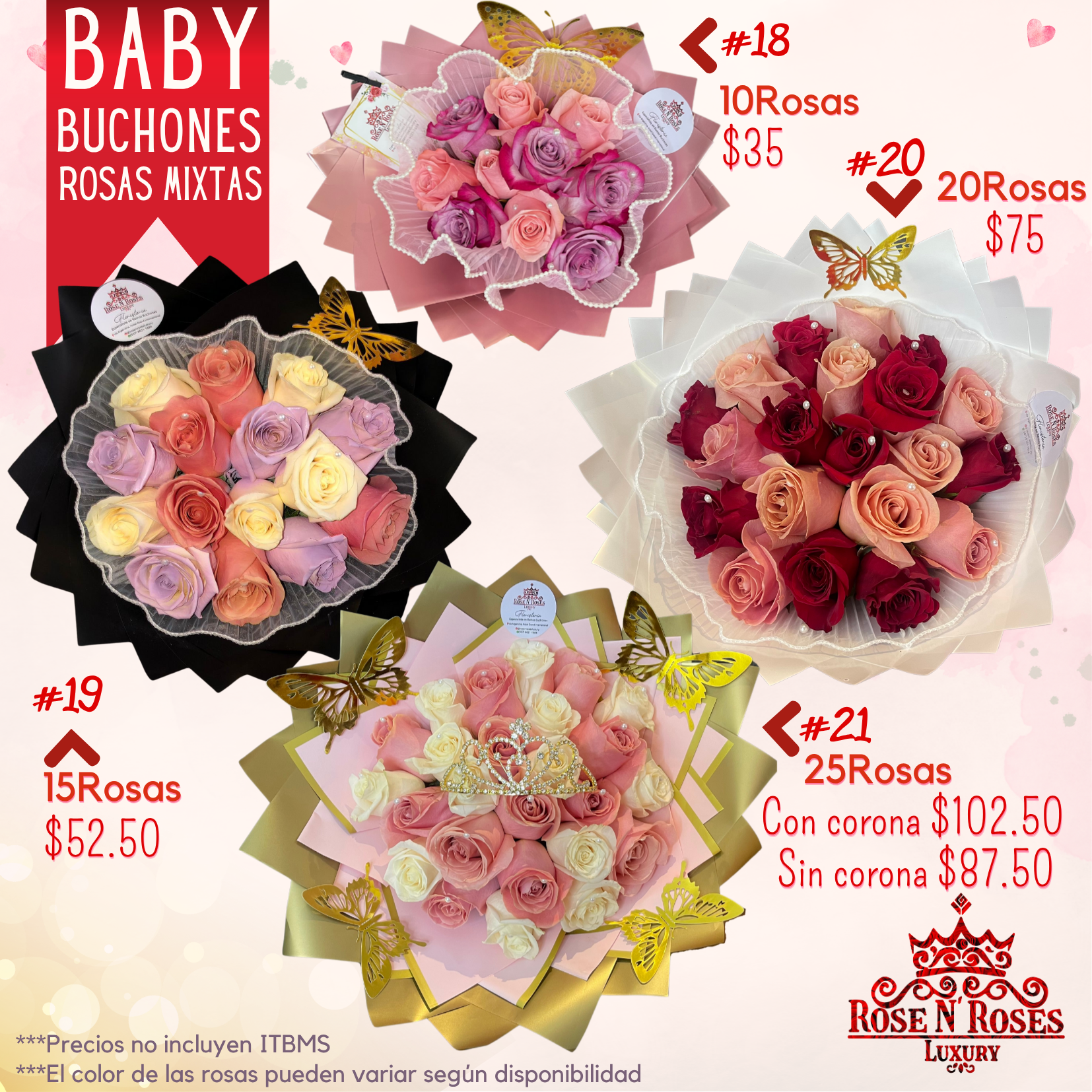 Catálogo 2025 - Best Seller - Imagen 6