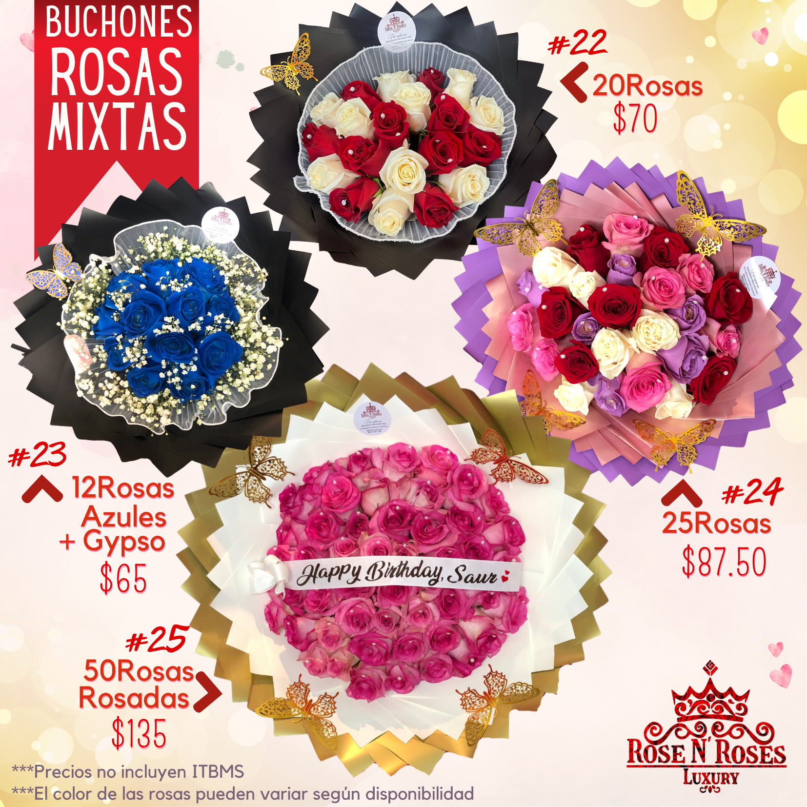 Catálogo 2025 - Best Seller - Imagen 7