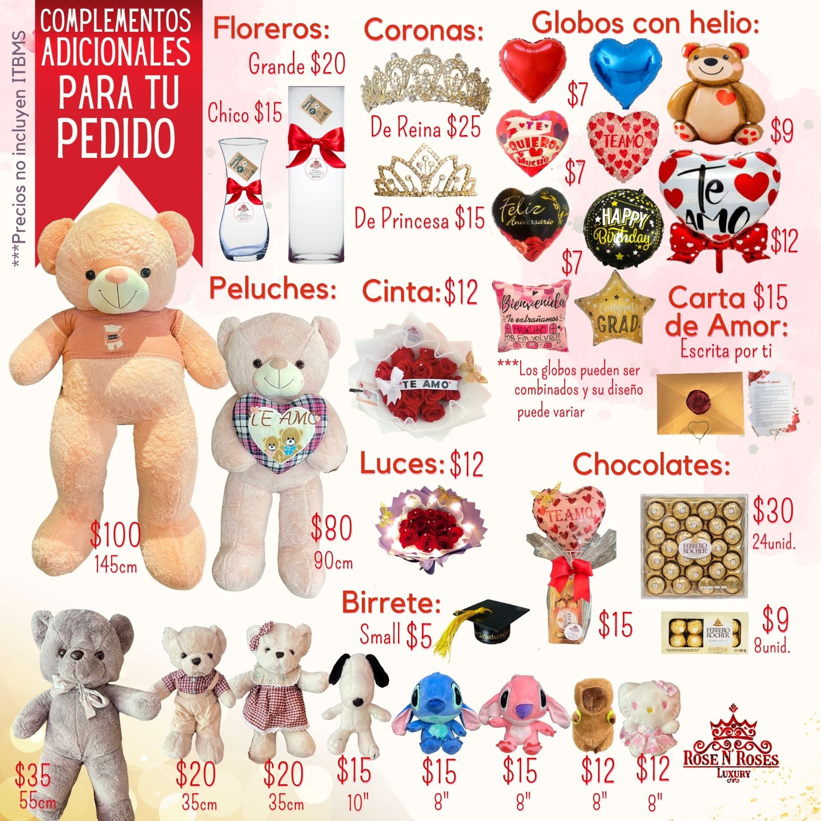 3. Rosas Rojas - Imagen 6