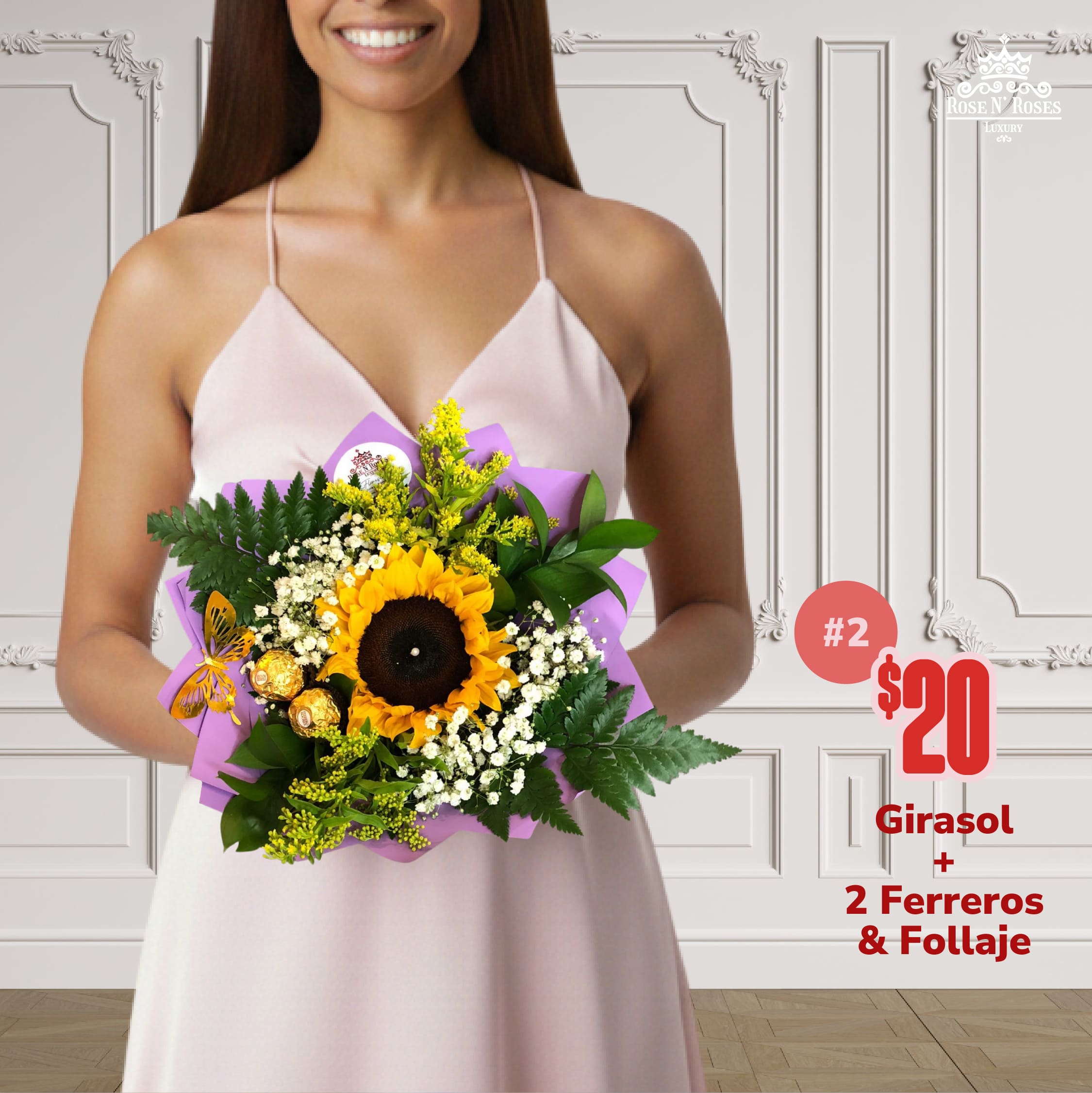 Catálogo Día de la Mujer - 8 de Marzo - Imagen 4