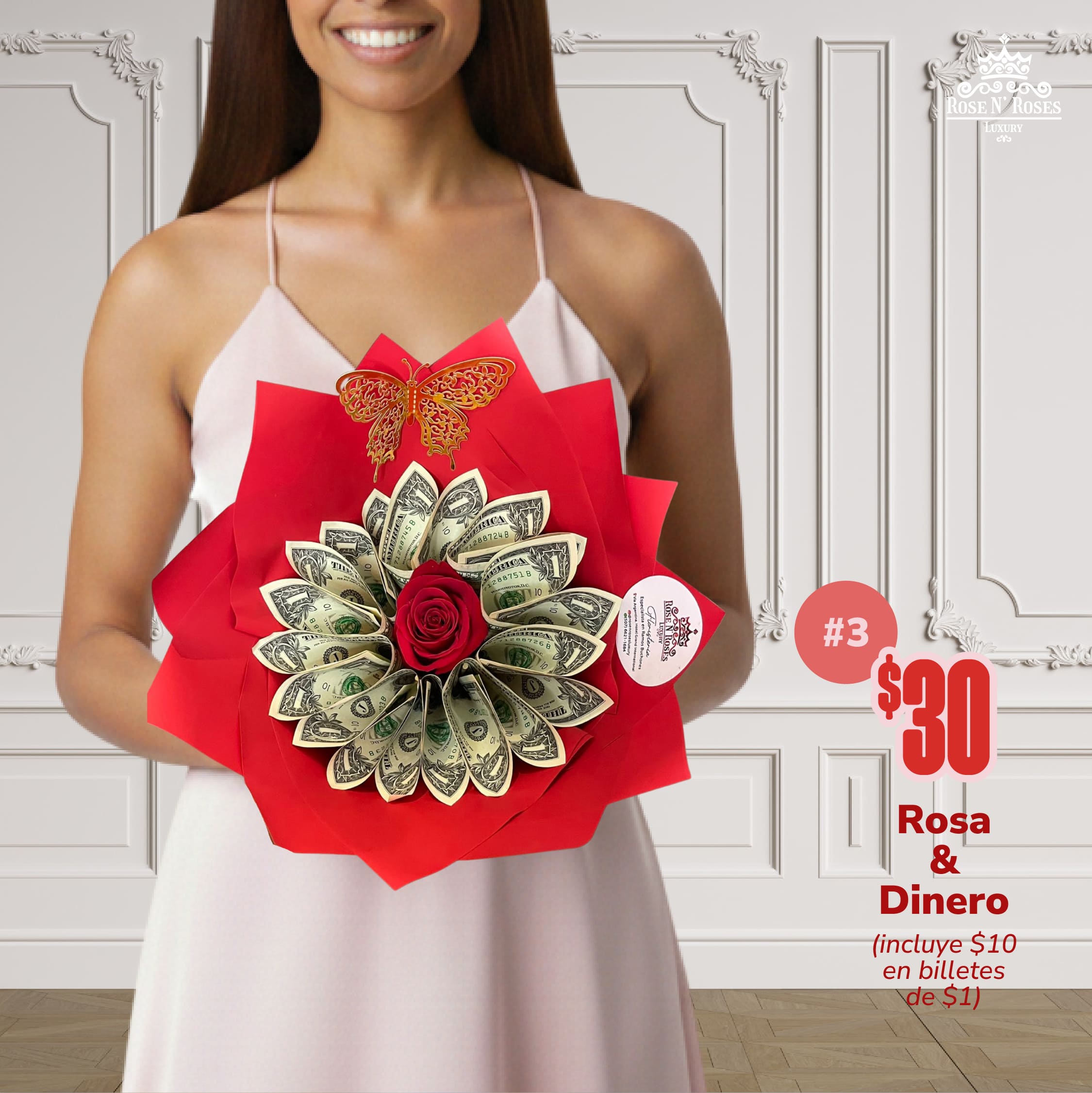 Catálogo Día de la Mujer - 8 de Marzo - Imagen 5