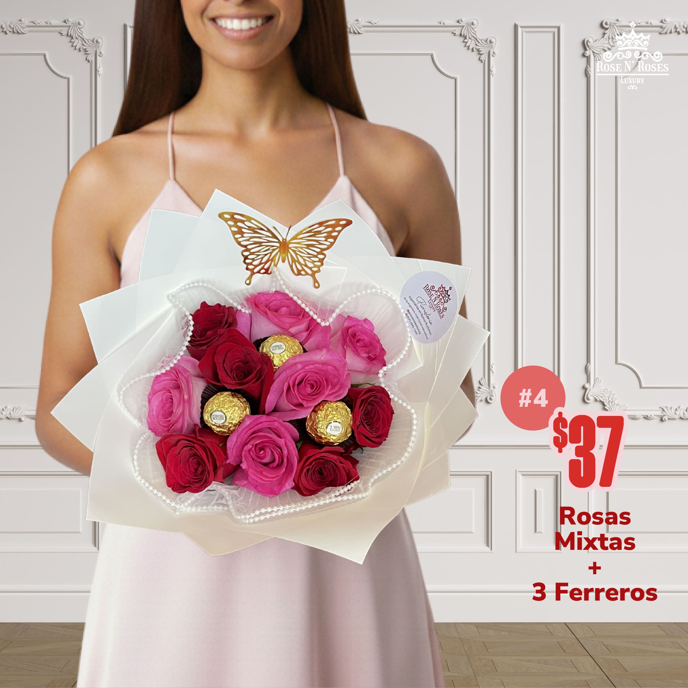 Catálogo Día de la Mujer - 8 de Marzo - Imagen 6