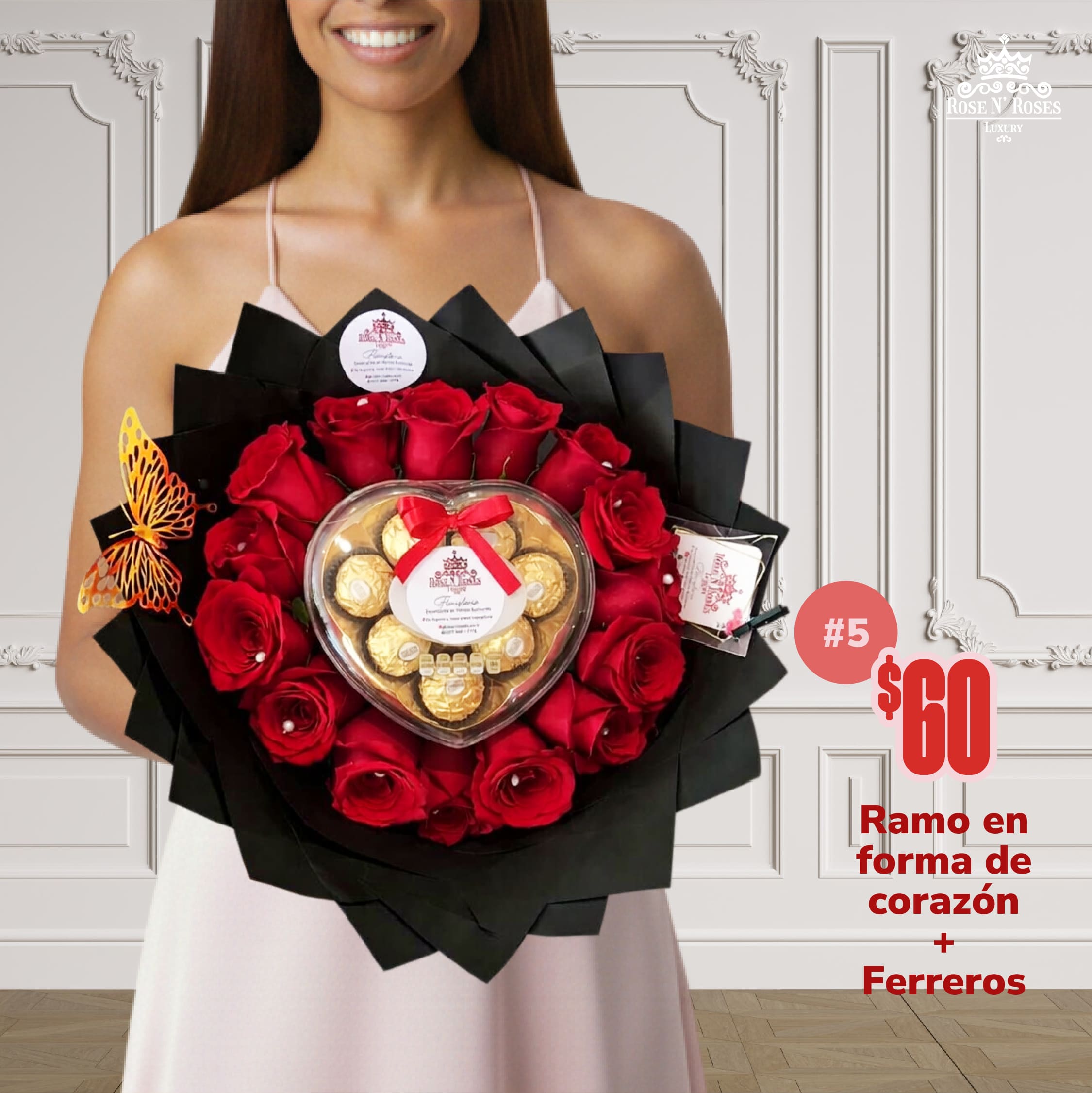 Catálogo Día de la Mujer - 8 de Marzo - Imagen 7