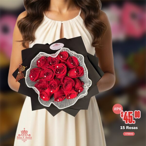 Promos - Rose N Roses Luxury
