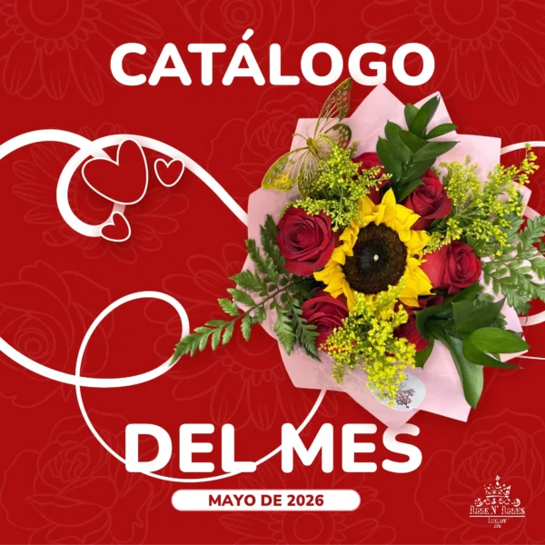 Ramos del mes