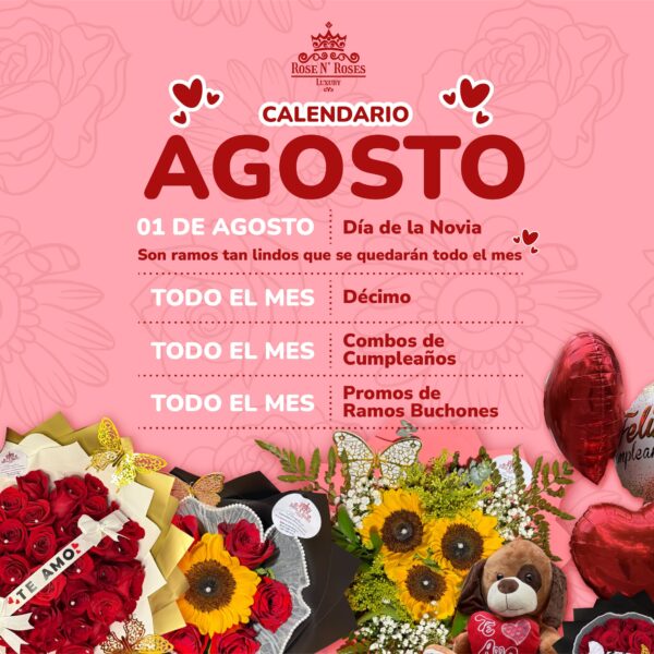 Ramo del Mes