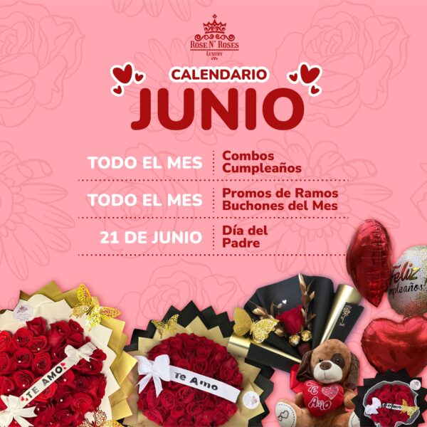 Ramo del Mes