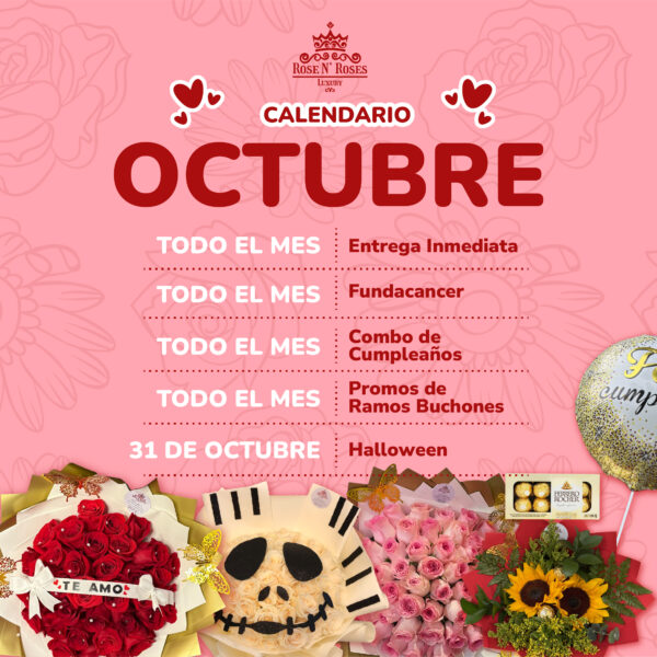 1. Ramo del Mes