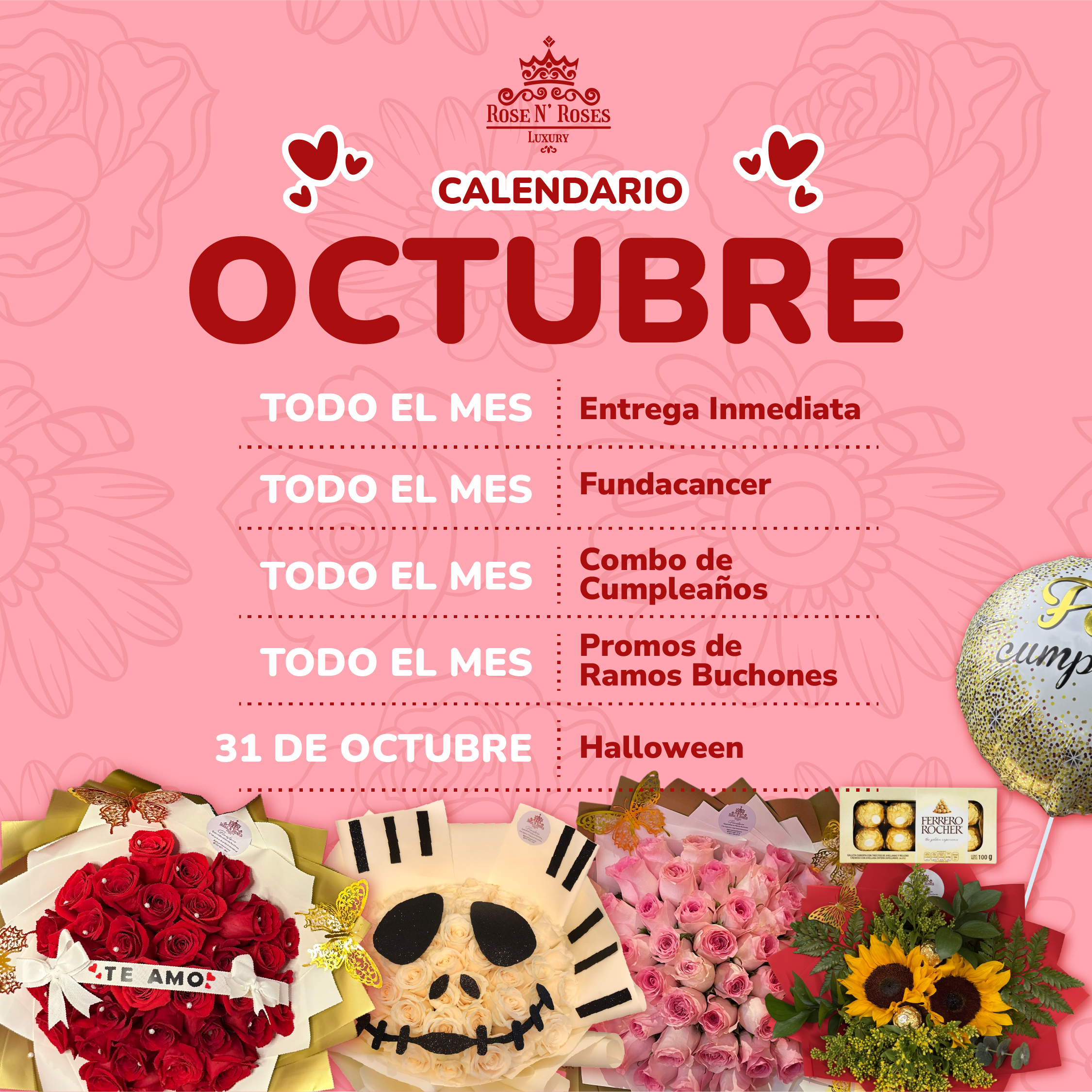 1. Ramo del Mes