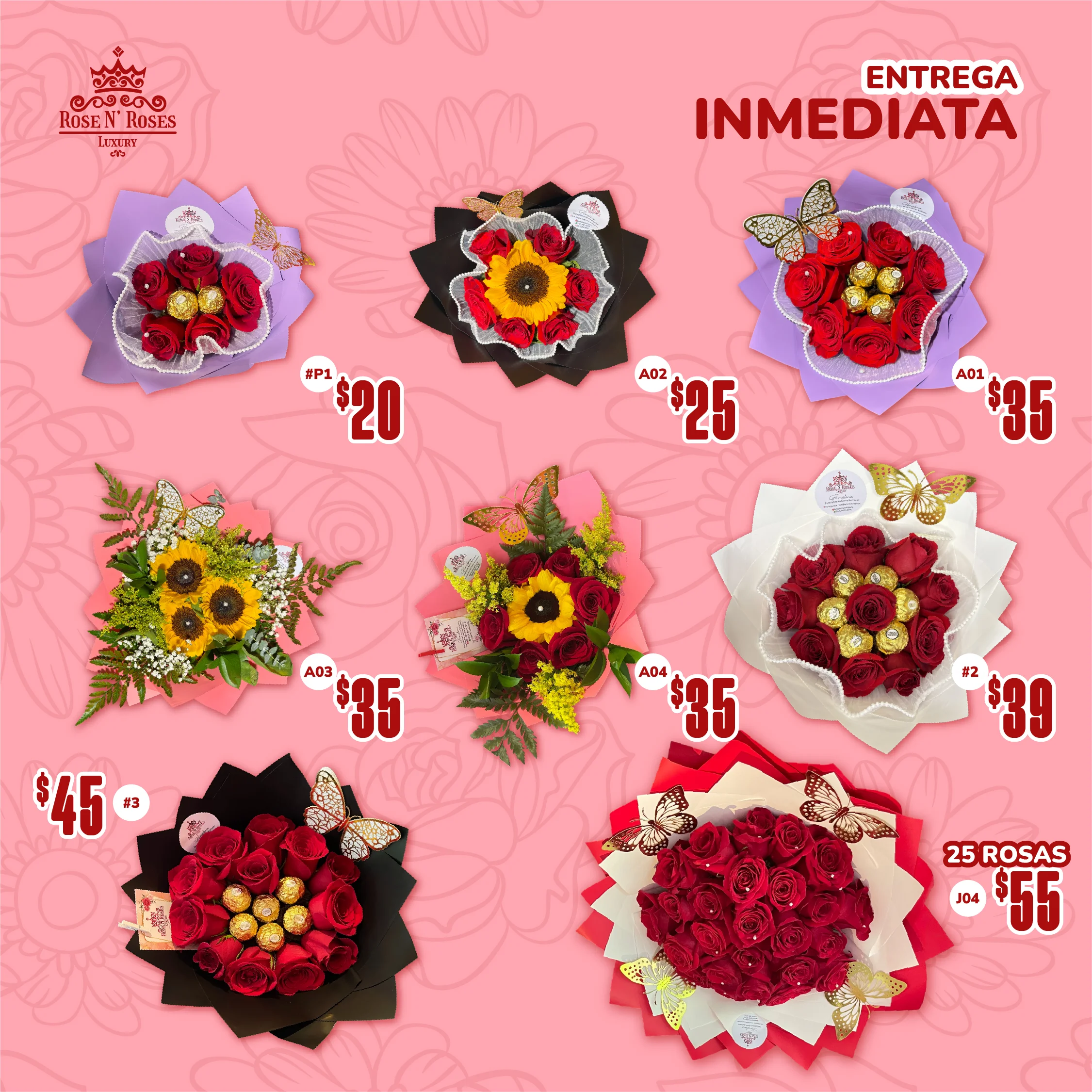 Ramo del Mes - Imagen 2