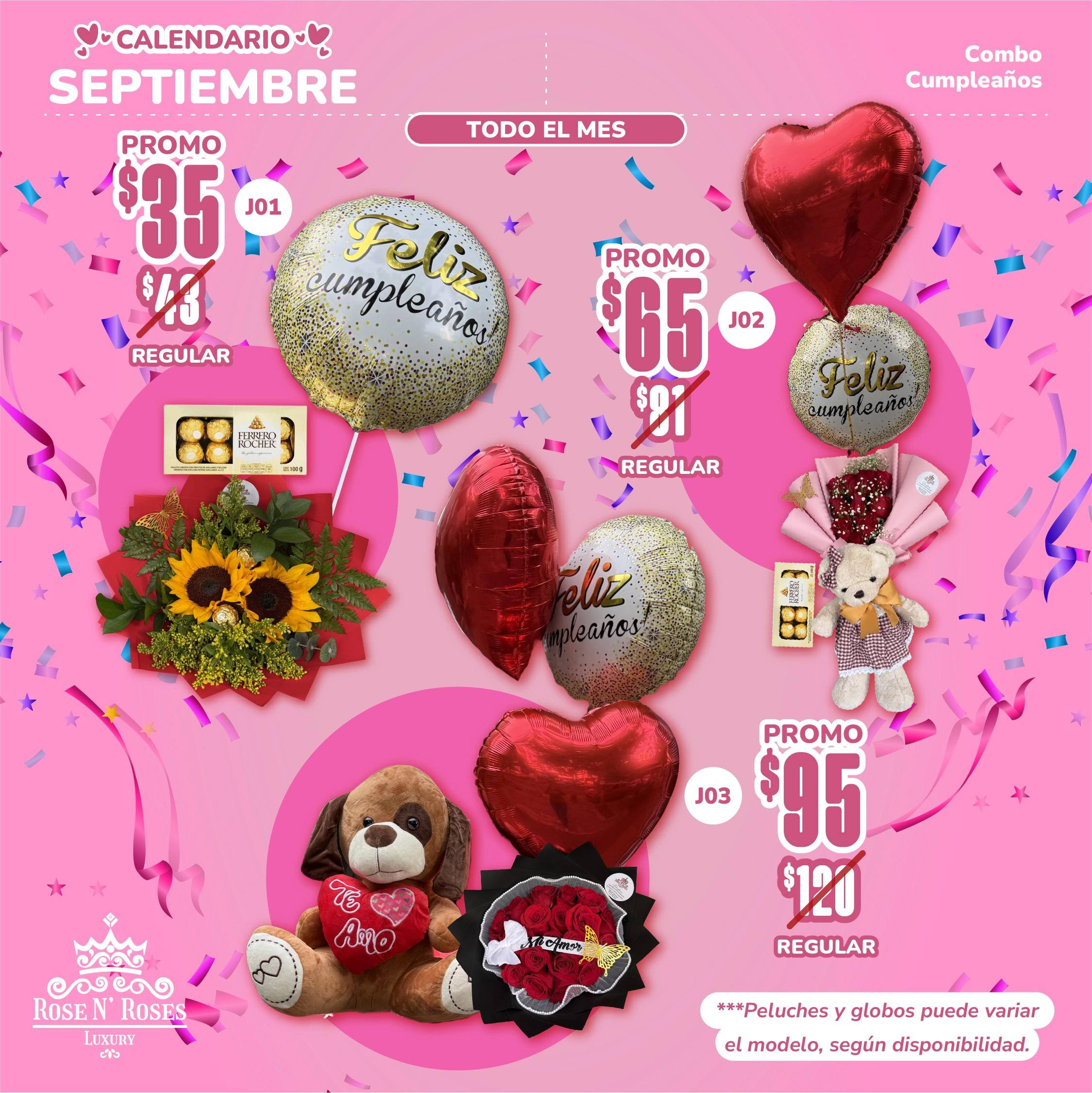 Ramo del Mes - Imagen 6