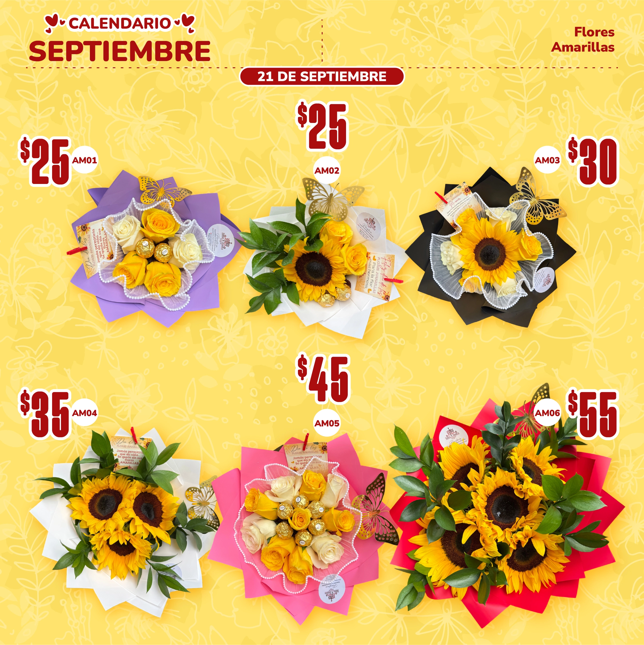 Ramo del Mes - Imagen 3